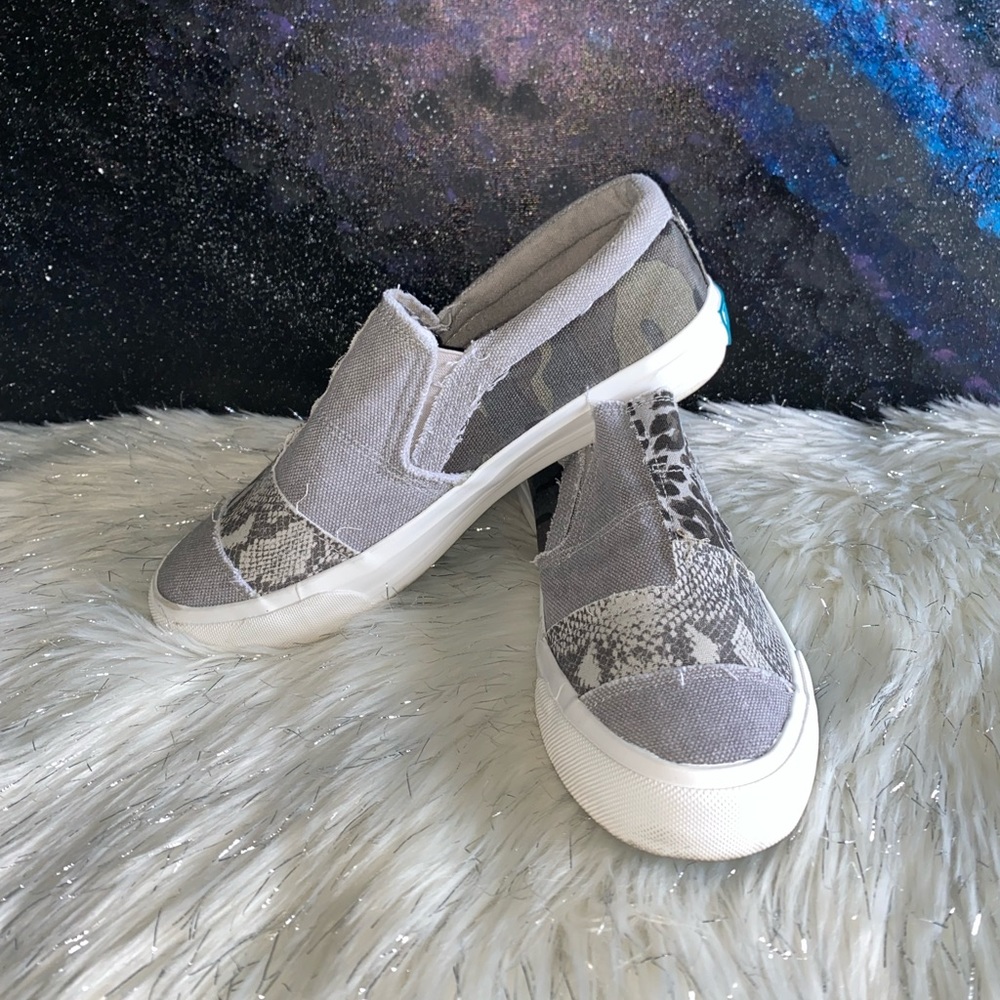 Blowfish sneakers
